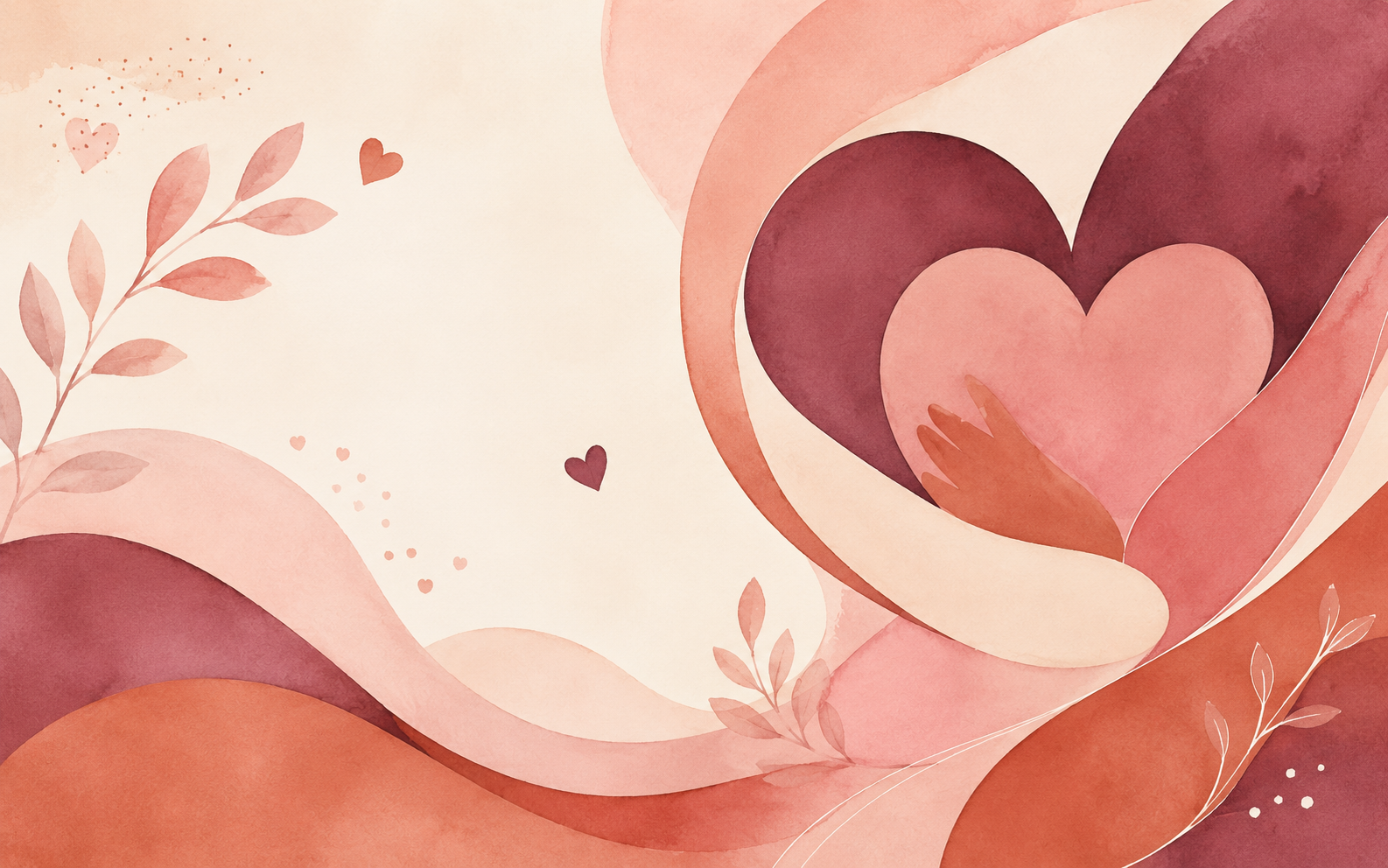 Amor y calidez